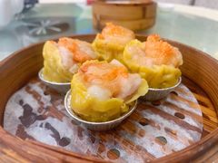 蟹籽烧卖皇-顺德人家食府(黄金广场店)