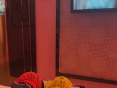 -酷秀KTV(五道口店)