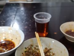 -泰宜担担面(黄泥塝总店)