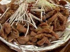 -多宾韩国料理(学衡路店)