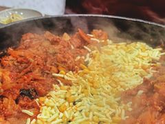 -高基五春川炒鸡排 韩国料理(威海总店)