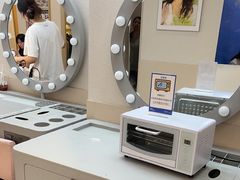 -天真蓝照相馆(杭州滨江宝龙店)