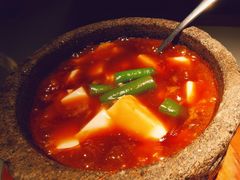 石锅豆腐-吴莊(龙城万科里店)