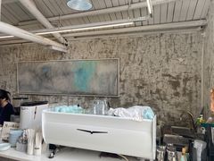 -边渡咖啡烘焙店(昙华林店)
