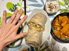 -安徽阜阳卷馍(西单店)