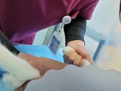 -纳吉亚猫专科动物诊疗中心(蒋宅口分院)