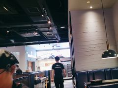 -里岛烤鱼(东港凯虹广场店)