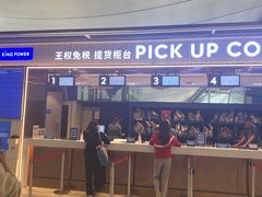 -曼谷素万那普国际机场