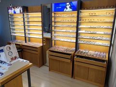 -优医视平价眼镜蔡司依视路折扣工厂店(德胜门店)