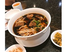 -中国厨房/台湾牛肉面