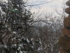 -头陀岭景区
