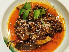 院8里秘制牛肉干-院8里·小聚园老川菜(九眼桥店)