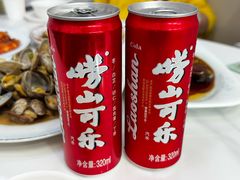 -来之顺海鲜菜馆·青岛菜(栈桥店)