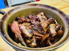 姜母鸭-斯丹姜母鸭·古法干香(涂门街总店)