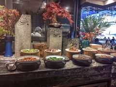 -吉布鲁牛排海鲜自助(武侯银泰城店)