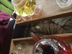 -浙江宾馆·花园餐厅·自助餐厅·茶吧