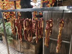 -嵩明马春能牛菜馆(七步场社区农贸市场店)