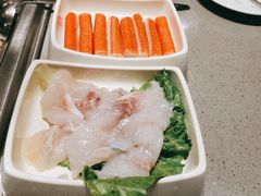 -海底捞火锅(南海万科广场店)