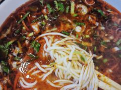 -德元兰州纯汤牛肉面
