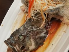 -重庆万豪中餐厅·Man Ho