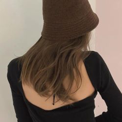 -New Fashion·新时尚形象设计