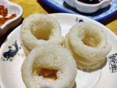 -裕鼎鲜·新中菜(八一广场万达店)