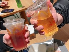 -麦当劳(玉桥中路店)