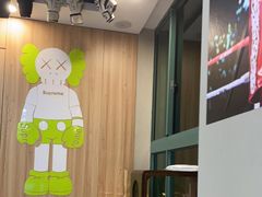 -M.S拳击泰拳馆(大学路店)