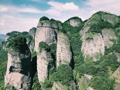 -南武当山景区