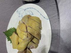 -骏莱海鲜鱼港(五角场店)