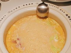 -领鲜天下·焗海鲜·花胶鸡(天目里店)
