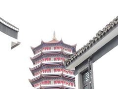 -皇罗禅寺