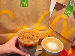 -麦当劳(杭州庆春路店)