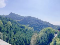 -雁门关景区