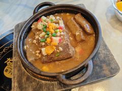 -龙泉人椰子鸡.糟粕醋.海南菜(三亚旗舰店)