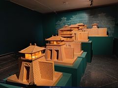 -敦煌石窟文物保护研究陈列中心