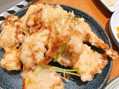 锅包肉-老昌春饼(中央大街店)