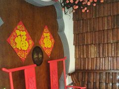 -老东家民间菜(迎宾路店)