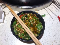 -钢管厂五区小郡肝火锅串串香(总店)