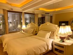 -白金汉爵大酒店(相城店)