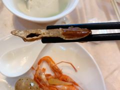 -千岛湖鱼味馆(十字街总店)