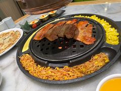 -韩宫宴和牛烤肉(合肥滨湖银泰城店)