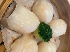 蝦餃-金苑海鲜酒家(来魅力店)