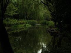 -杭州城北体育公园