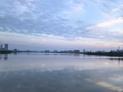 -艾溪湖湿地公园