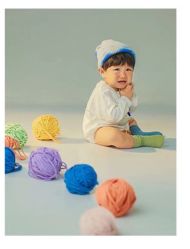 -韩国童感TOUCH PHOTO儿童摄影(朝阳分店)