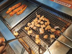 -俊熙家点餐式自助烤肉店(1227广场店)