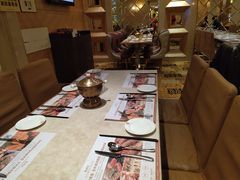 -芭菲盛宴·环球美食(袁家岗店)