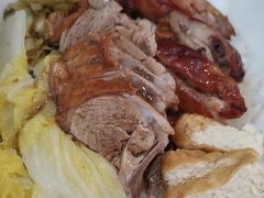 -金尊宝美食坊(蔡屋围店)