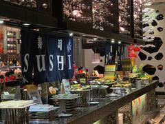 -芭菲盛宴·环球美食(解放碑英利国际店)